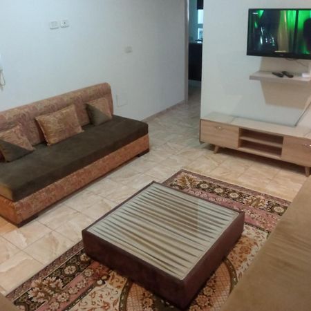 Paradise Days Apartment Sfax ภายนอก รูปภาพ