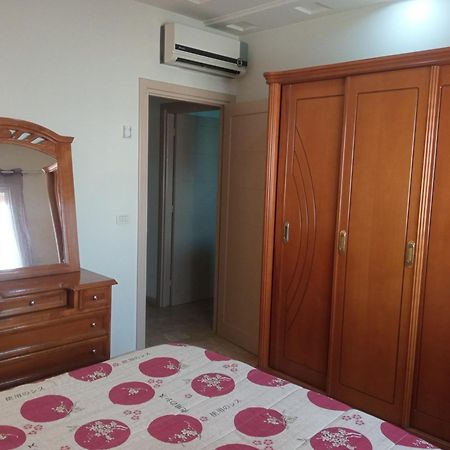 Paradise Days Apartment Sfax ภายนอก รูปภาพ