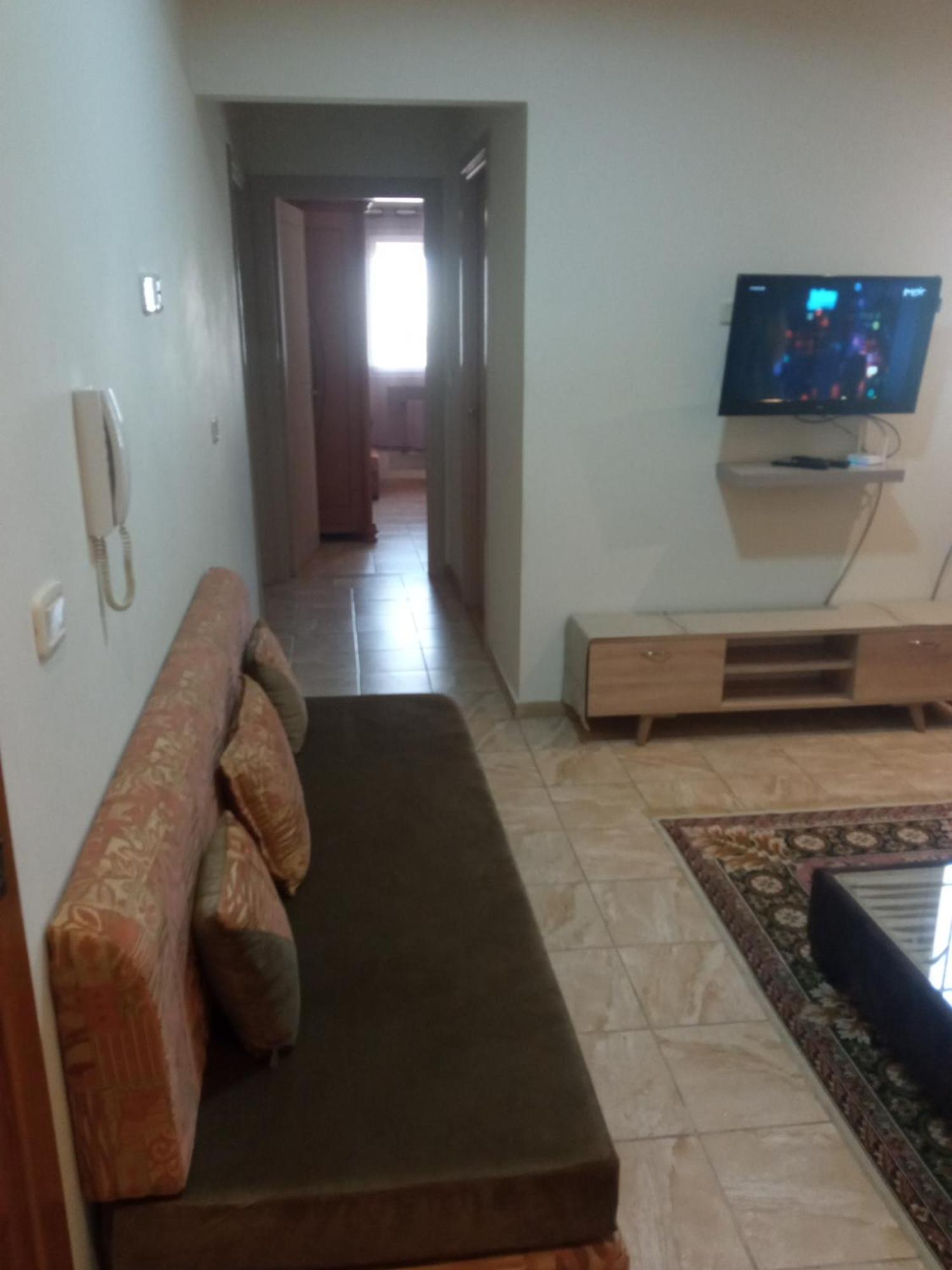 Paradise Days Apartment Sfax ภายนอก รูปภาพ