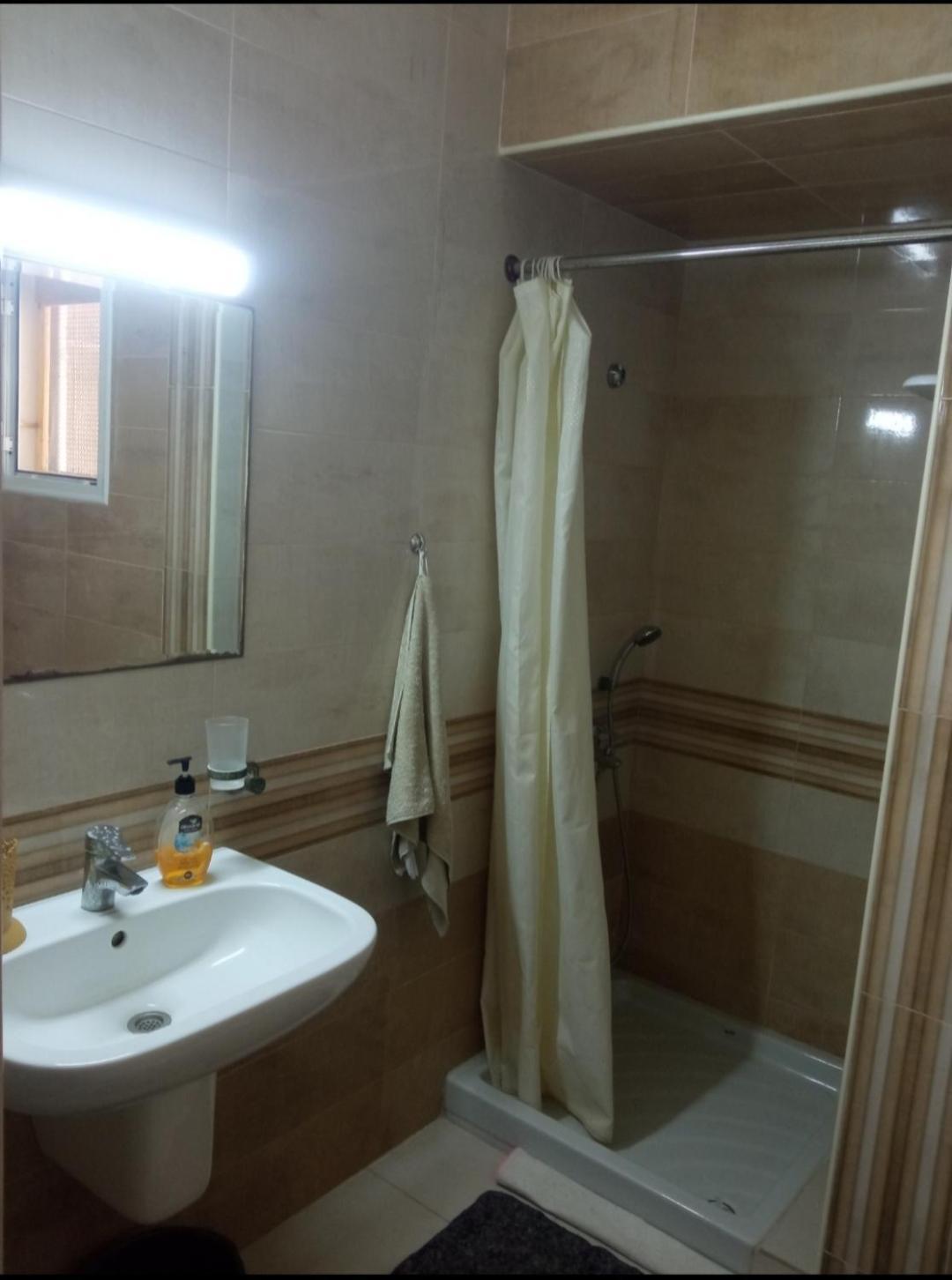 Paradise Days Apartment Sfax ภายนอก รูปภาพ