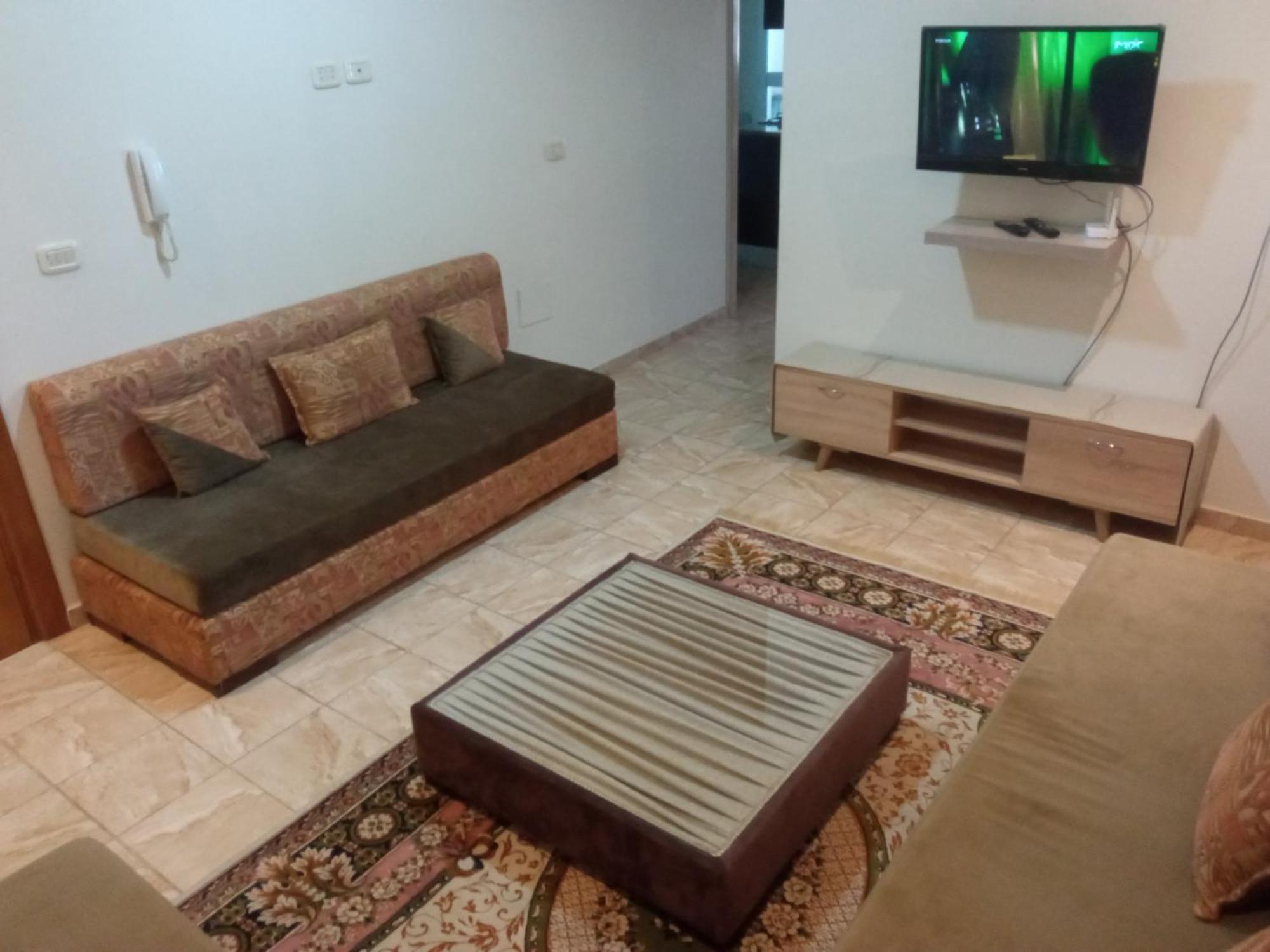 Paradise Days Apartment Sfax ภายนอก รูปภาพ