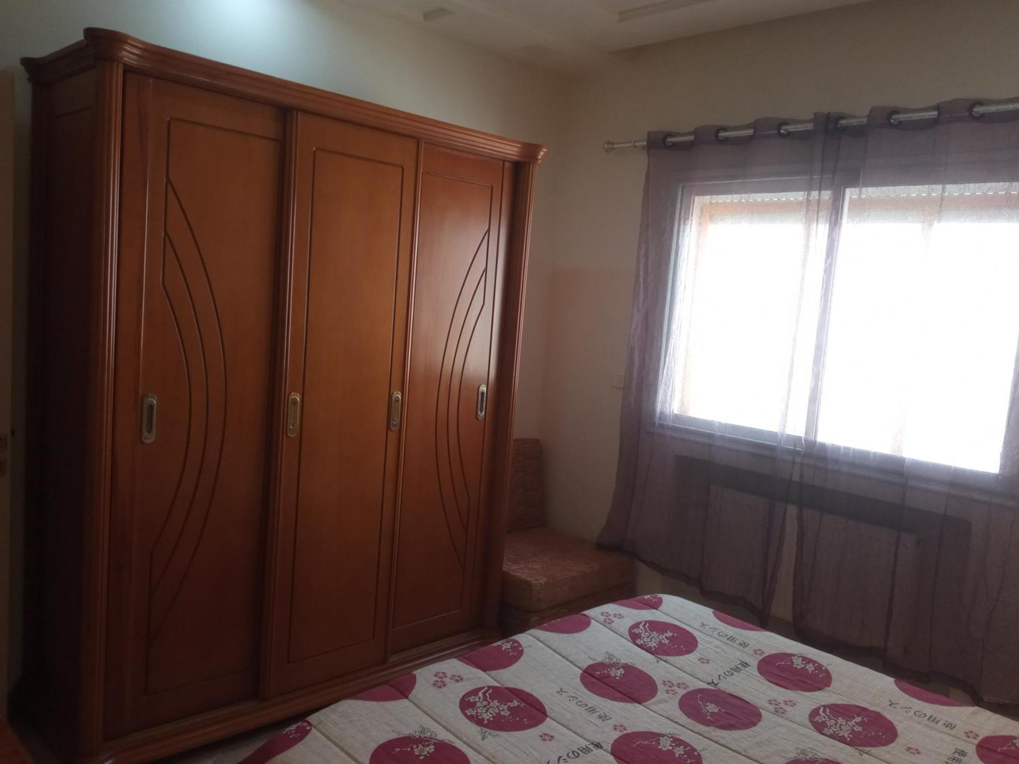 Paradise Days Apartment Sfax ภายนอก รูปภาพ