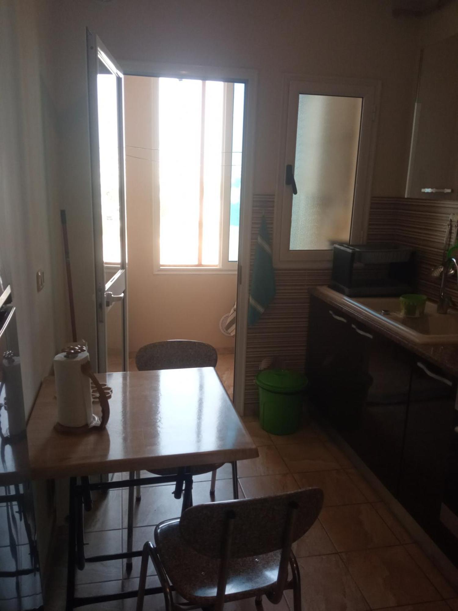 Paradise Days Apartment Sfax ภายนอก รูปภาพ