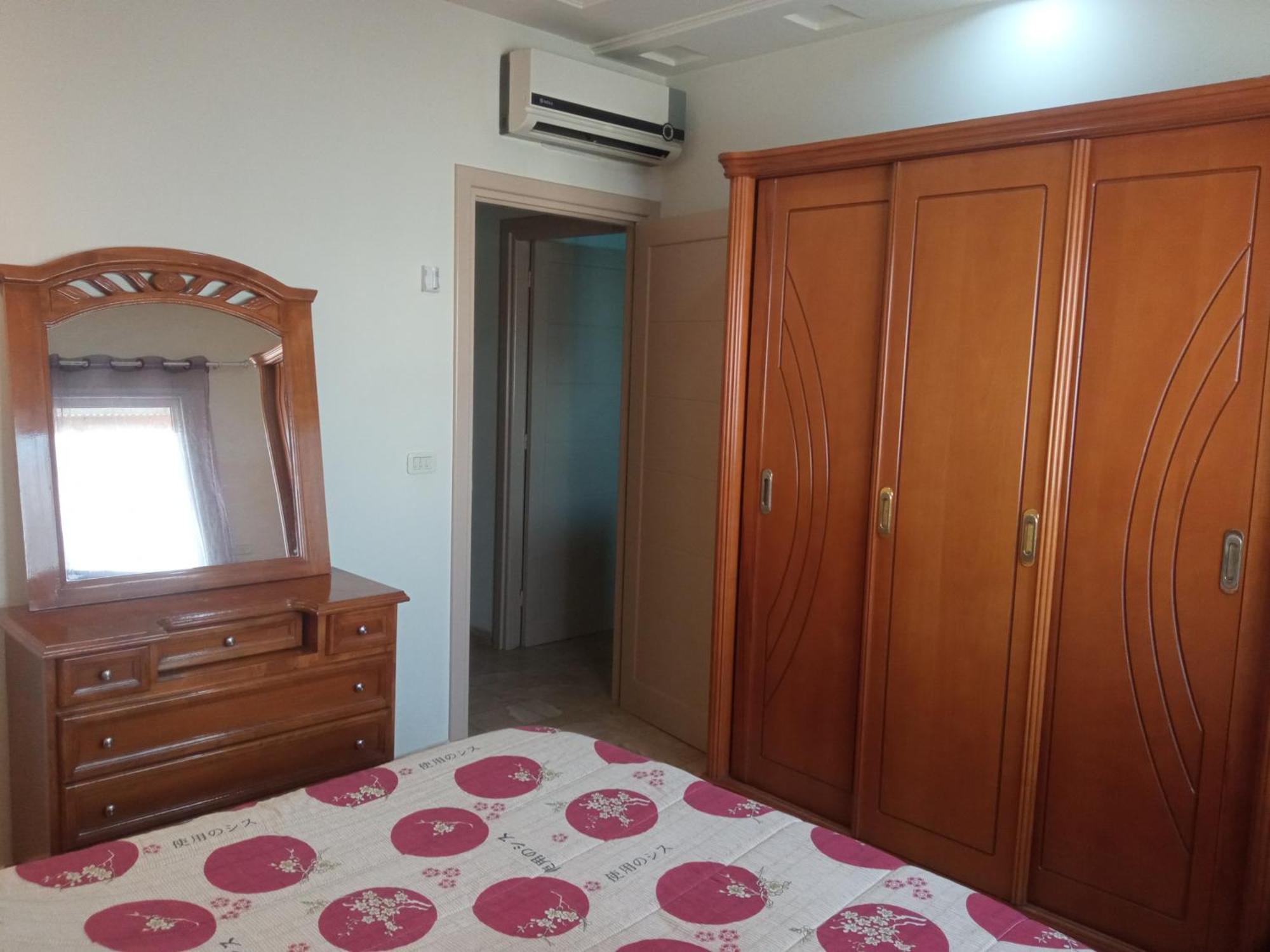 Paradise Days Apartment Sfax ภายนอก รูปภาพ