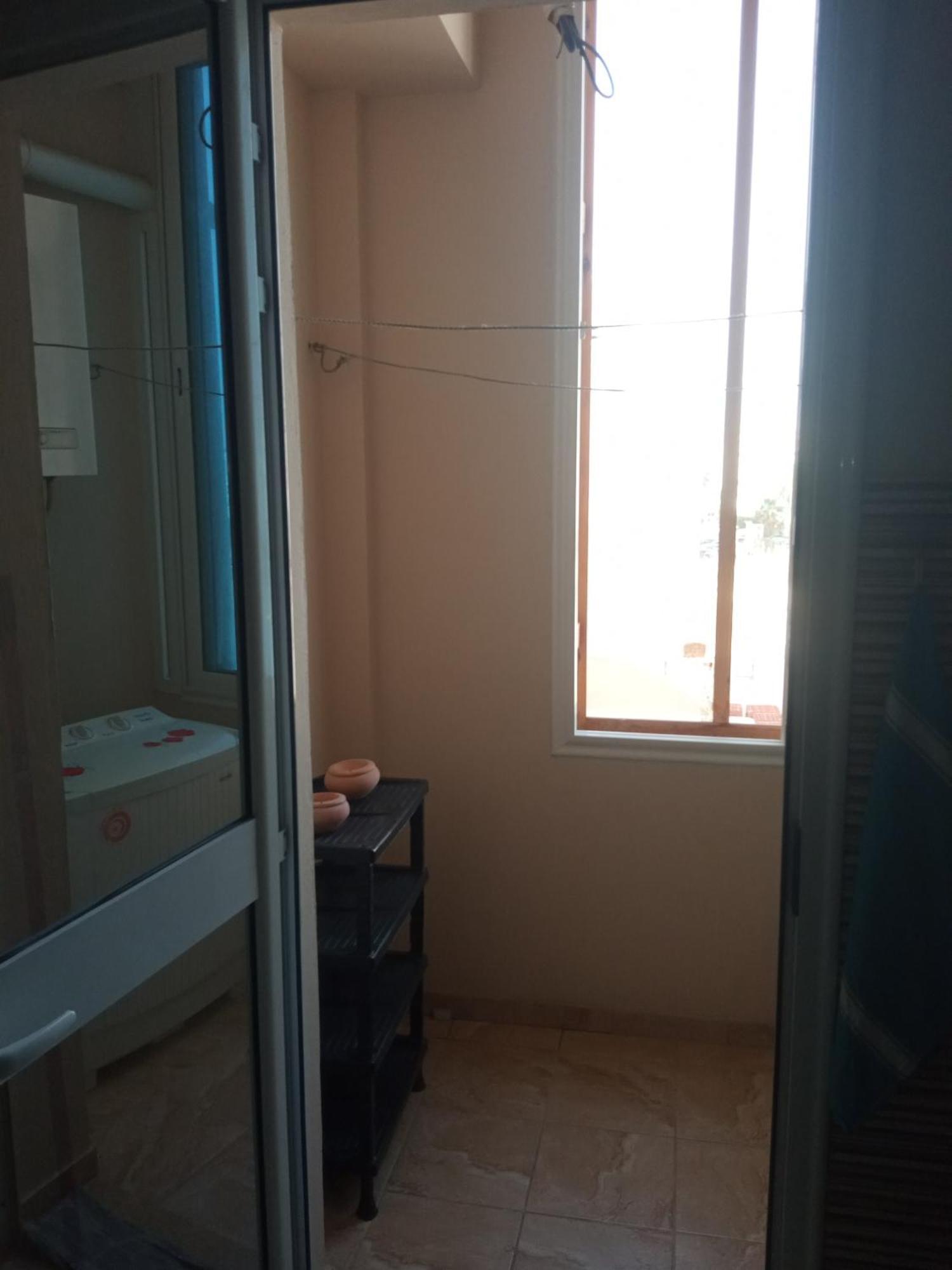 Paradise Days Apartment Sfax ภายนอก รูปภาพ