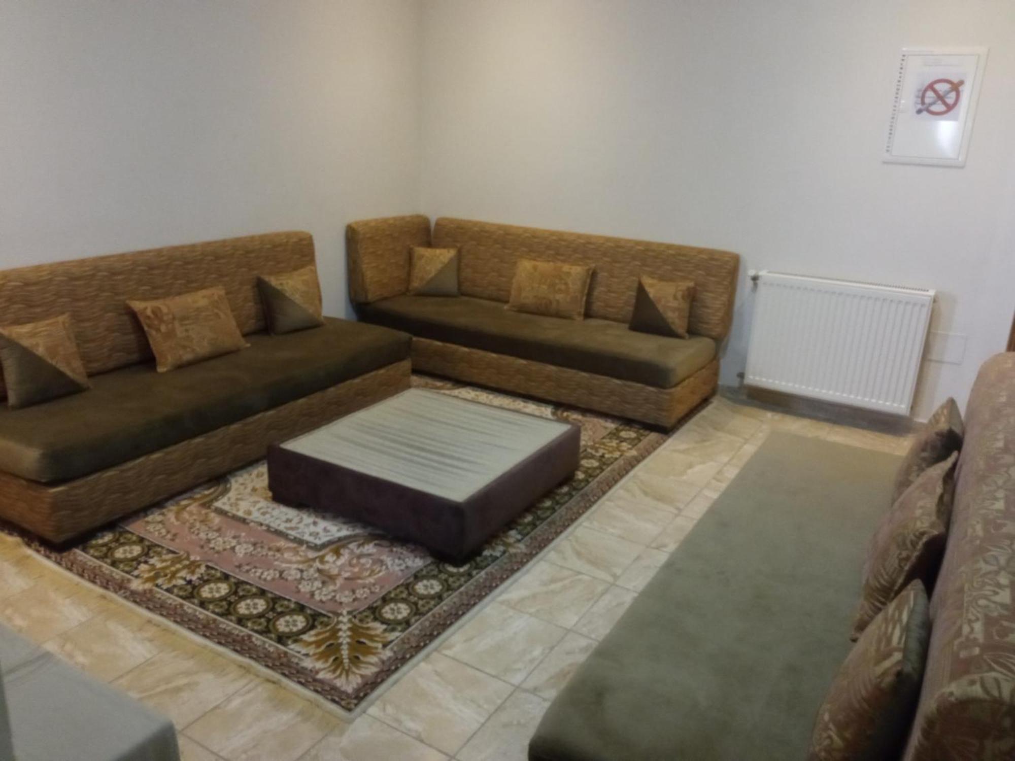 Paradise Days Apartment Sfax ภายนอก รูปภาพ